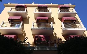 Hotel Capitol